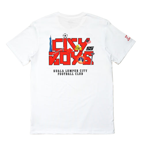 'CITYBOYS' T-Shirt