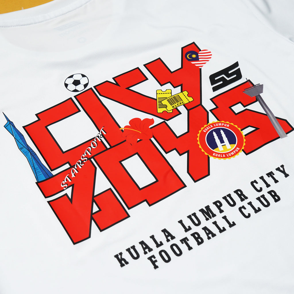 'CITYBOYS' T-Shirt