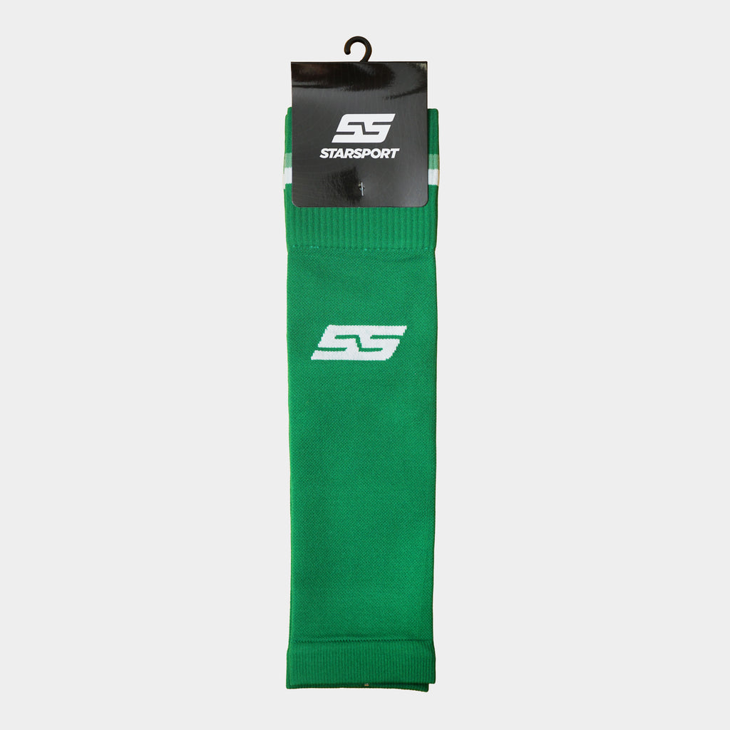 Starsport Team Sleeve Football Stocking Pairs