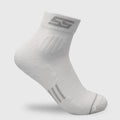 Starsport Cushioned Sportswear Ankle Socks