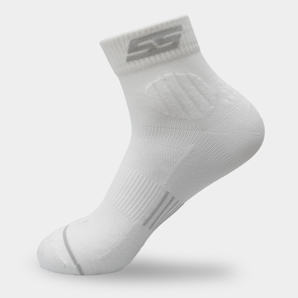 Starsport Cushioned Sportswear Ankle Socks