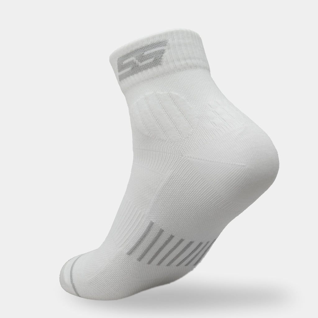 Starsport Cushioned Sportswear Ankle Socks