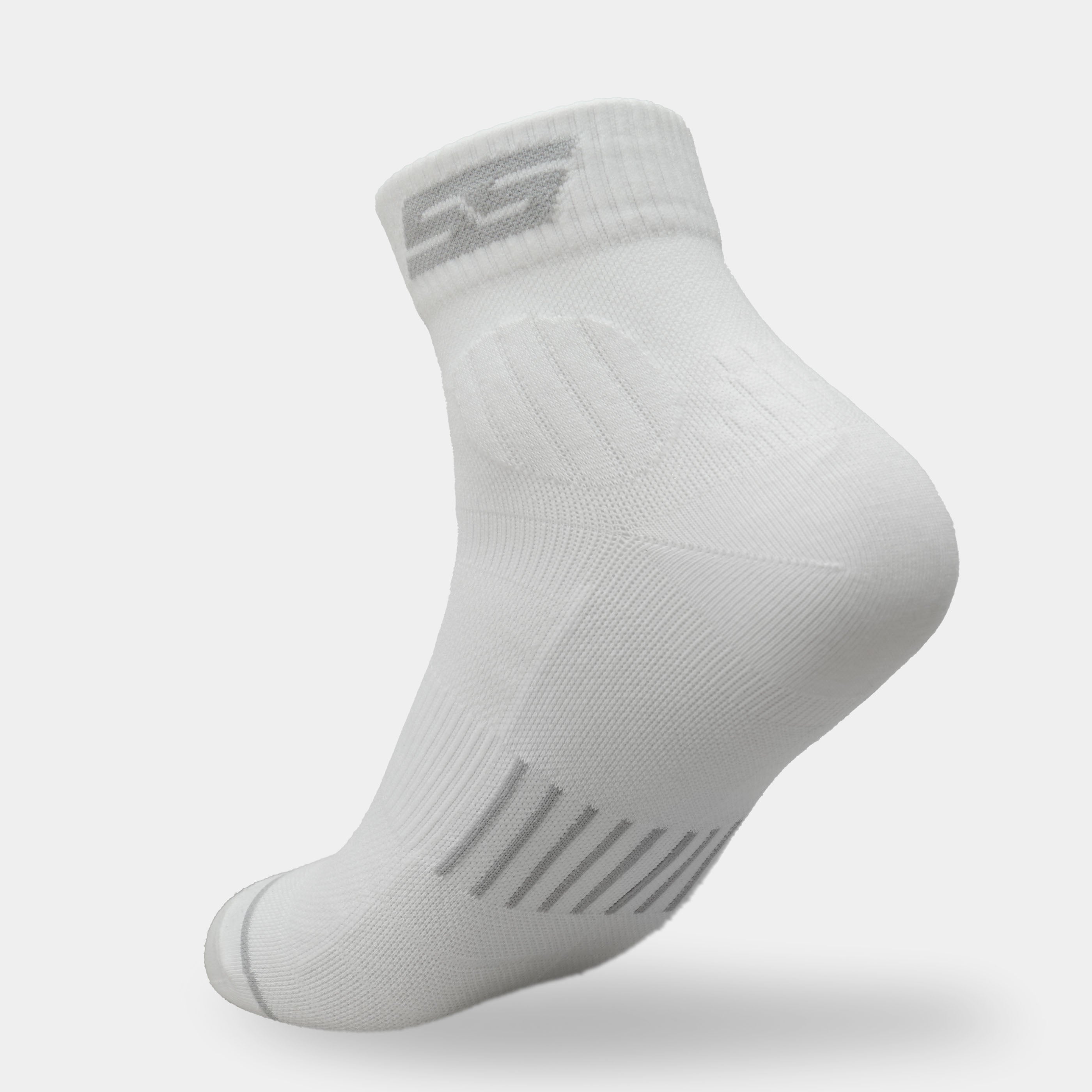Starsport Cushioned Sportswear Ankle Socks