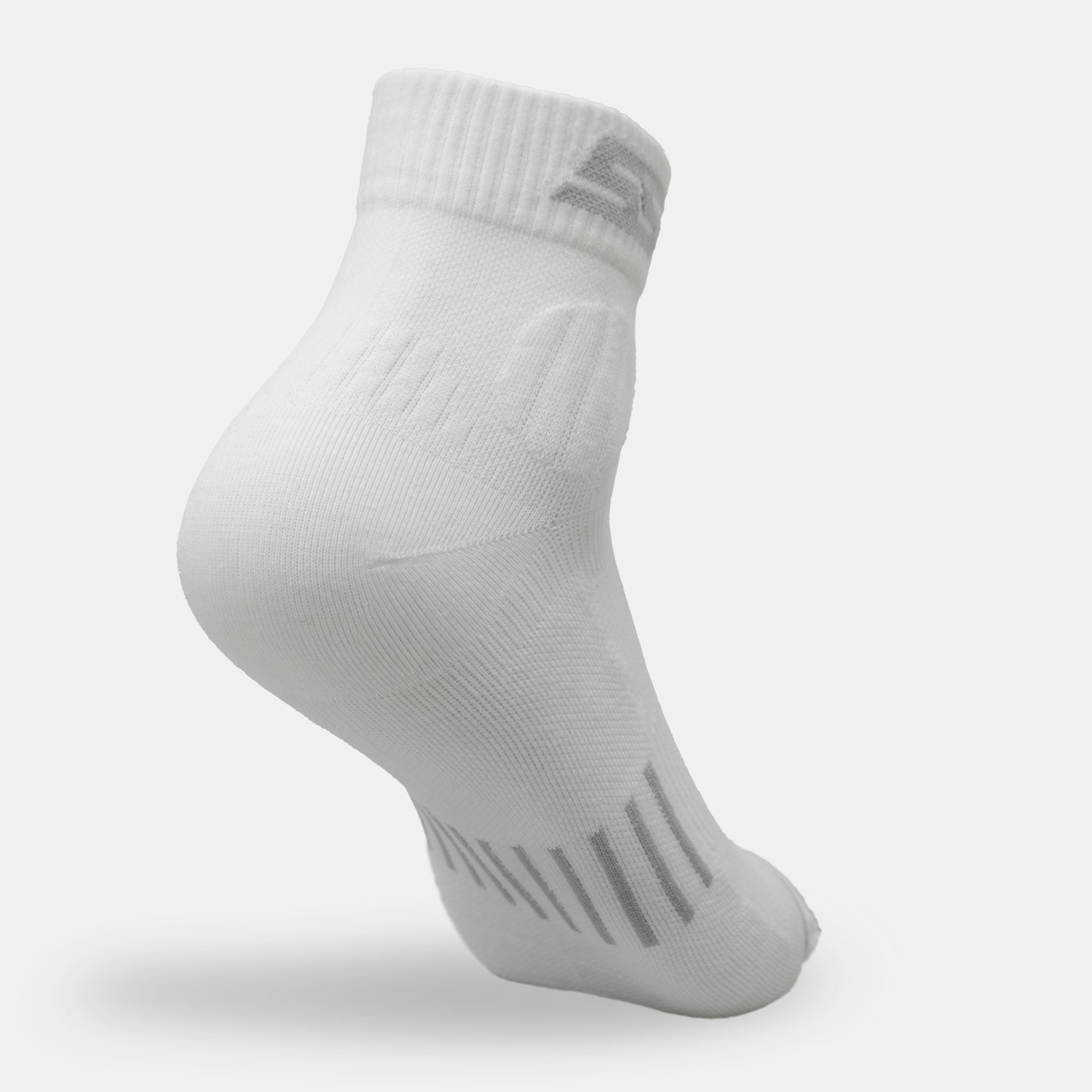 Starsport Cushioned Sportswear Ankle Socks