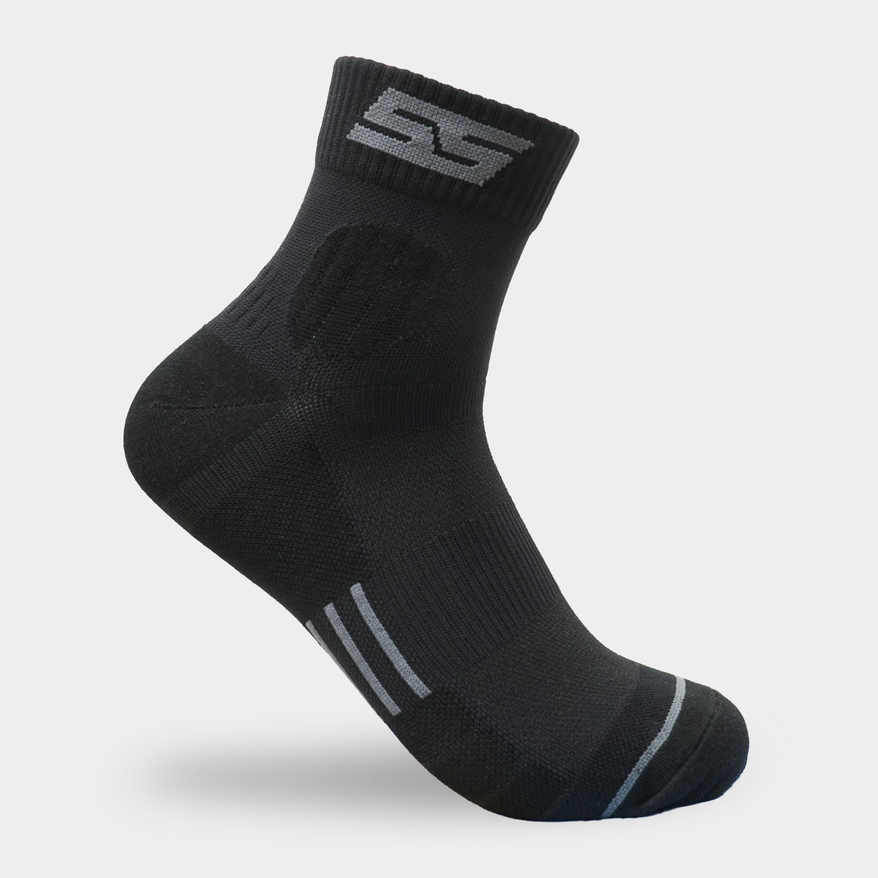 Starsport Cushioned Sportswear Ankle Socks