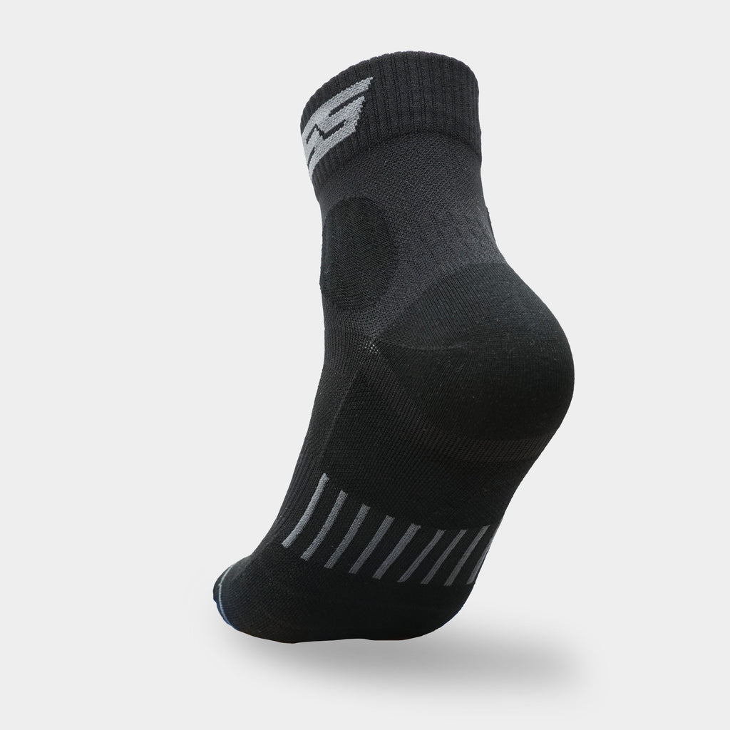 Starsport Cushioned Sportswear Ankle Socks