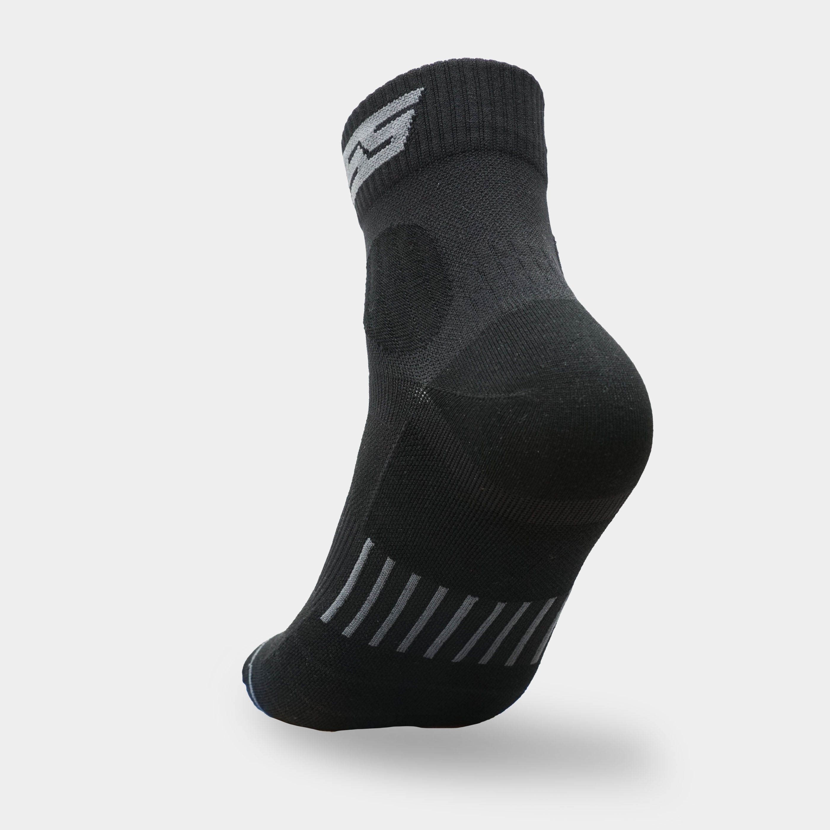 Starsport Cushioned Sportswear Ankle Socks