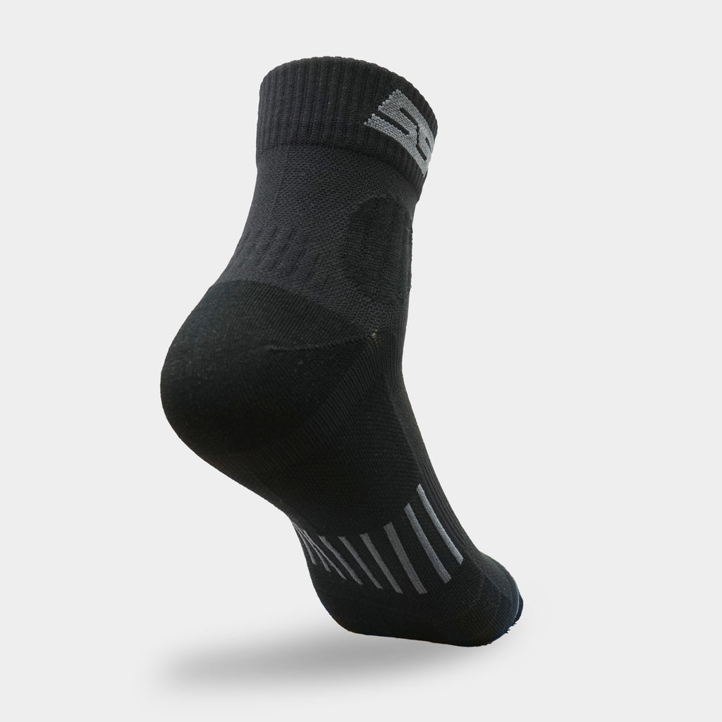 Starsport Cushioned Sportswear Ankle Socks