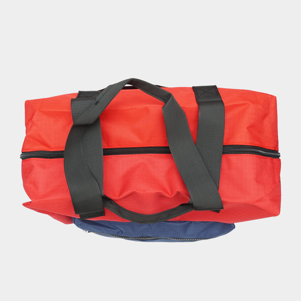 Authentic Training/Gym Duffle Bag "25/26 KL City FC"