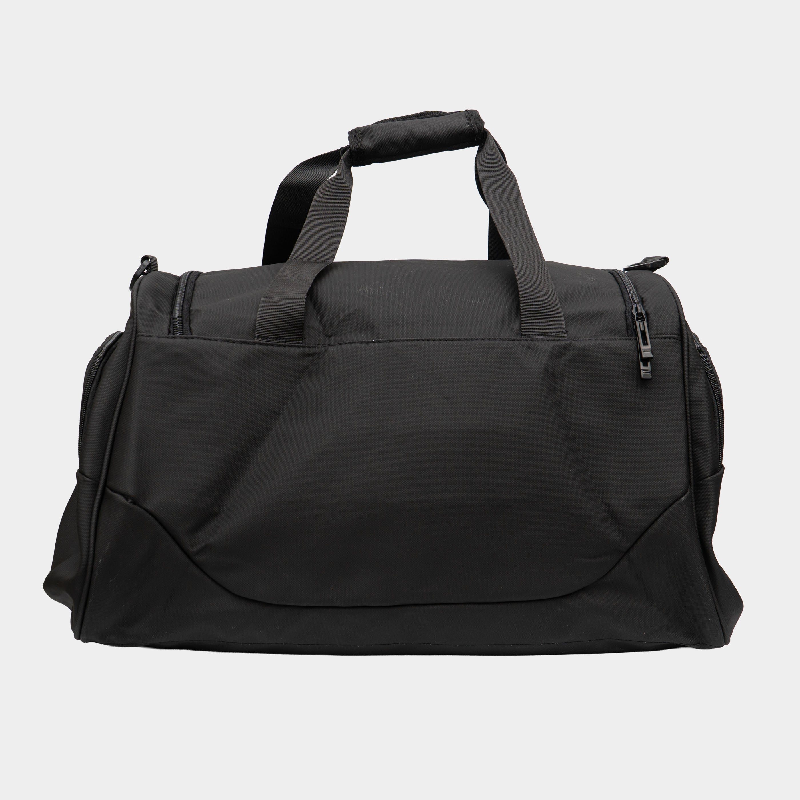 Authentic Travel Duffle Bag "25/26 KL City FC"