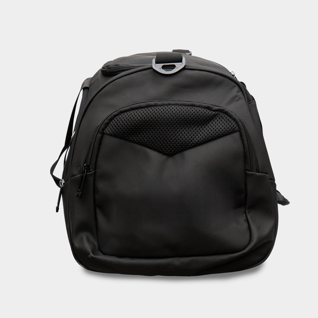 Authentic Travel Duffle Bag "25/26 KL City FC"