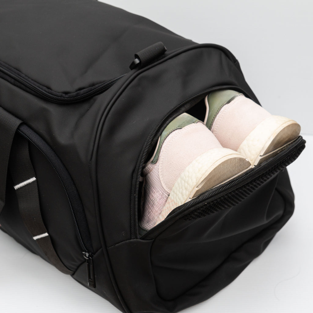 Authentic Travel Duffle Bag "25/26 KL City FC"