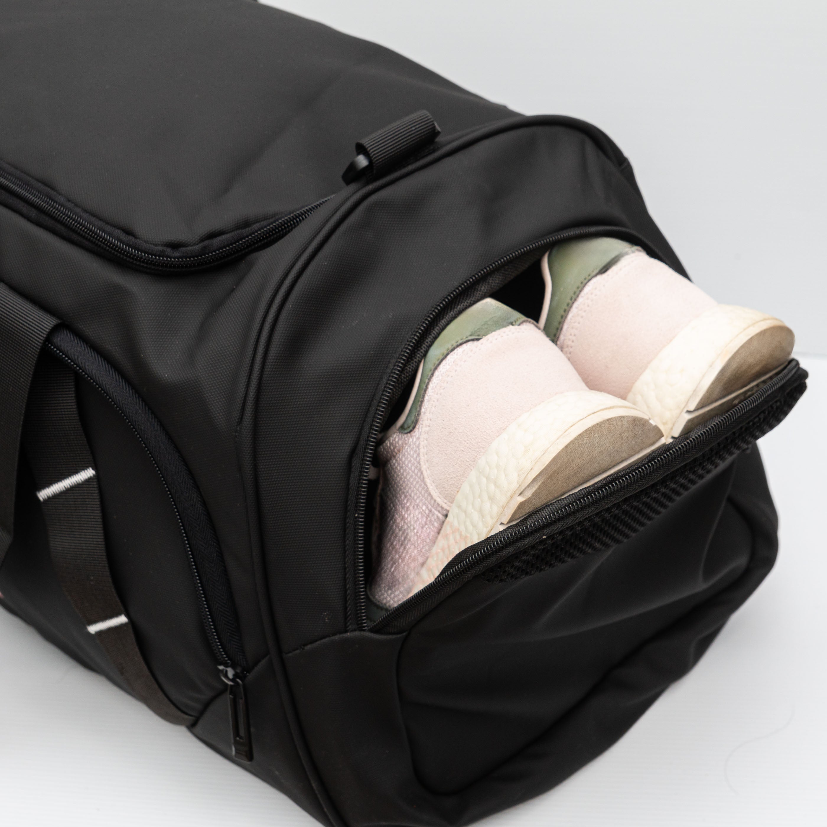 Authentic Travel Duffle Bag "25/26 KL City FC"