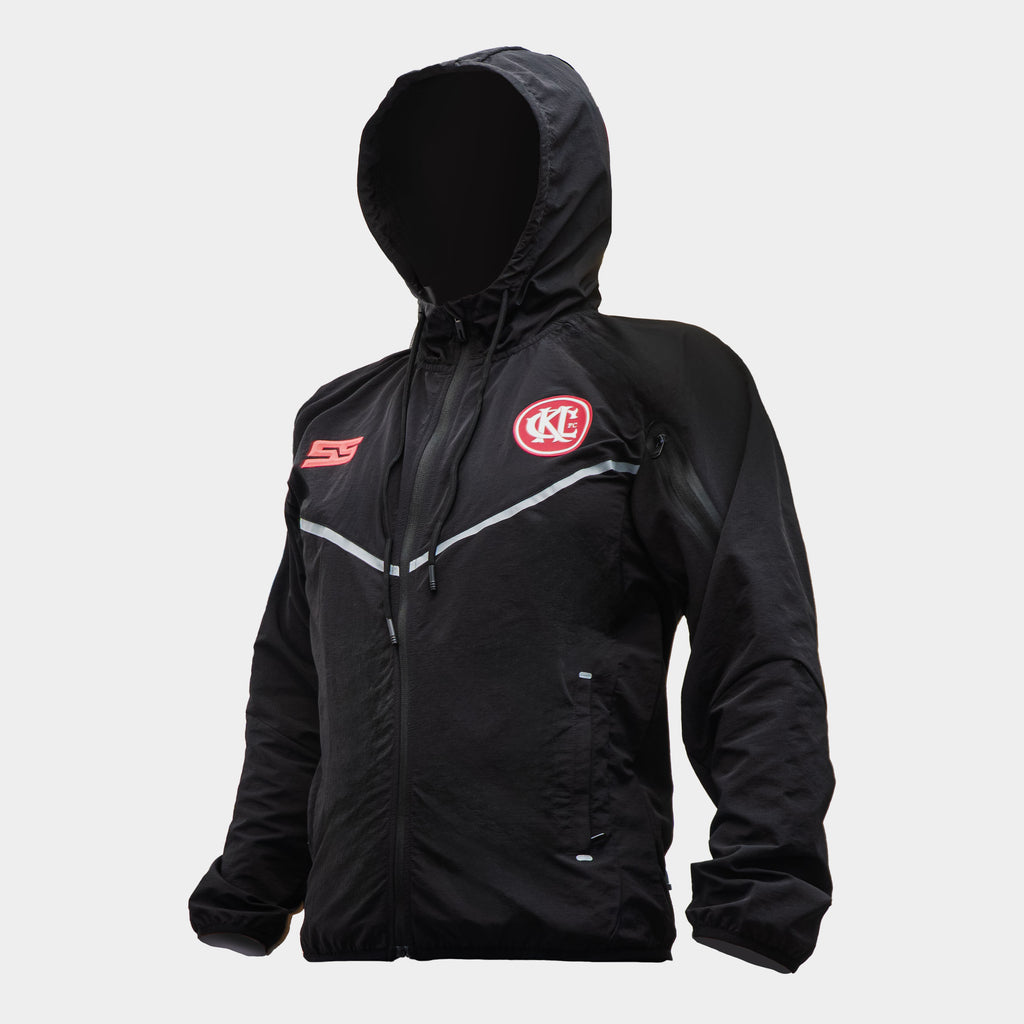 Official Team Tracksuits "25/26 KL City FC"