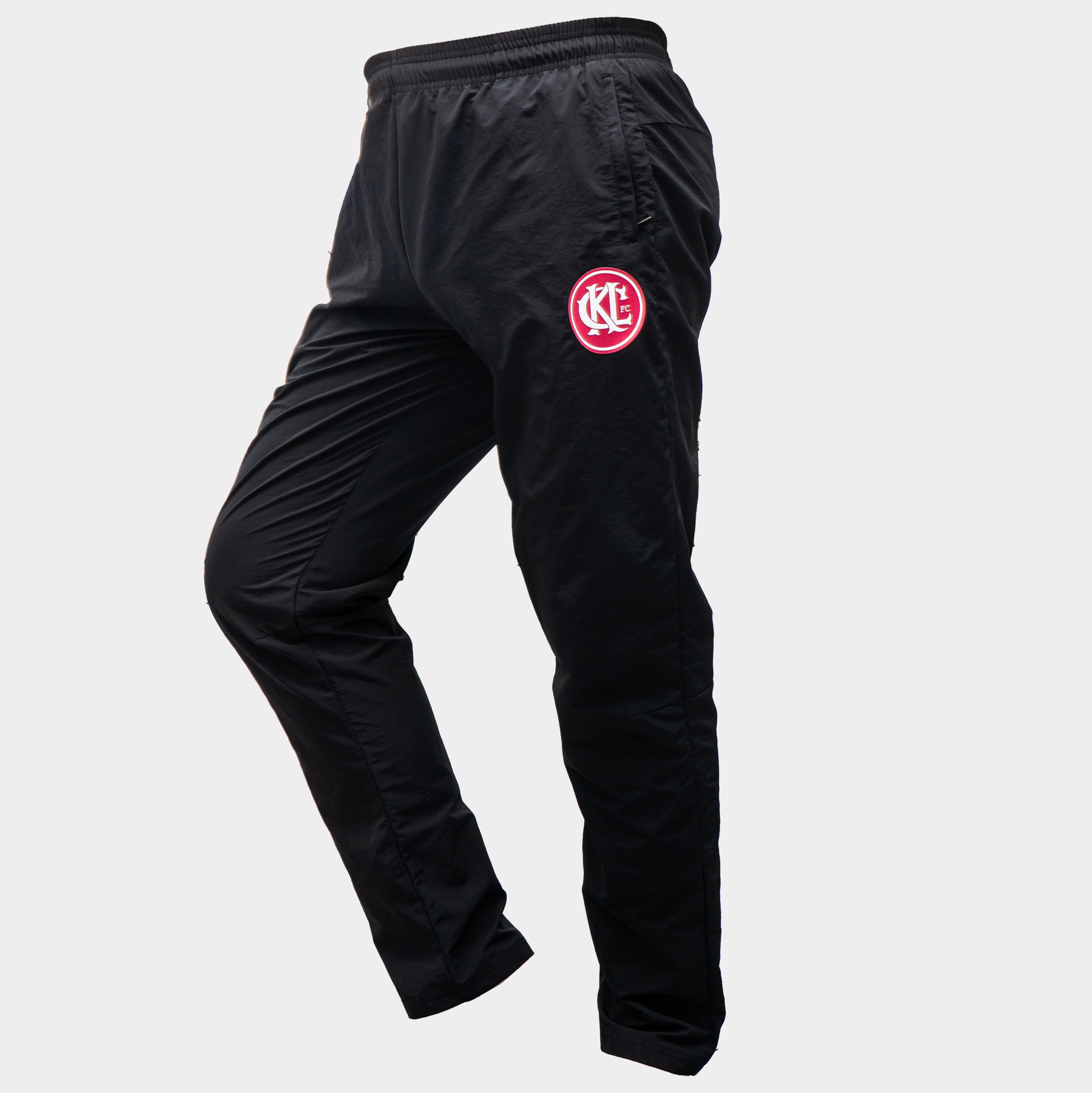 Official Team Tracksuits "25/26 KL City FC"