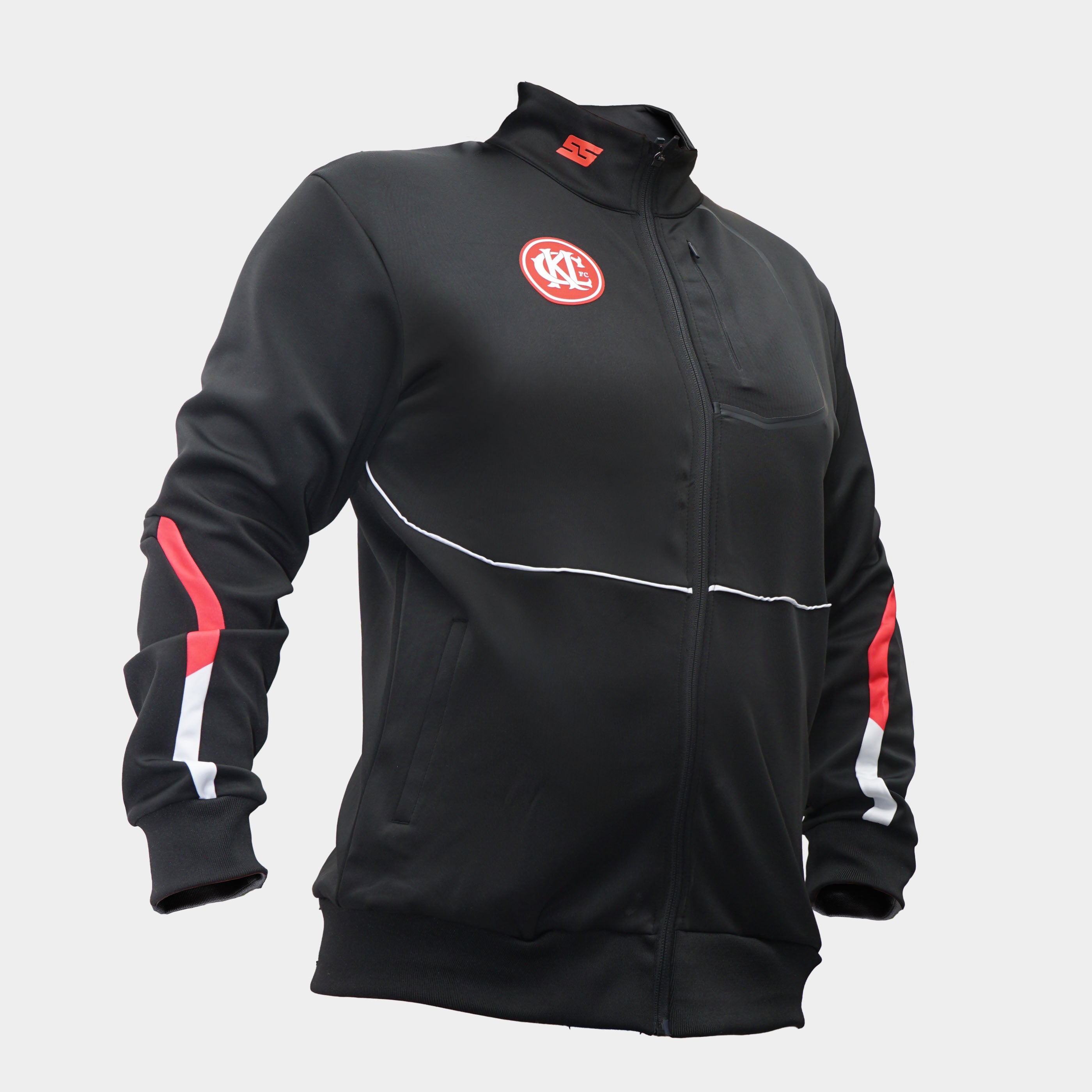 Official Team Tracksuits "25/26 KL City FC"