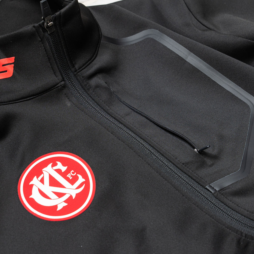 Official Team Tracksuits "25/26 KL City FC"