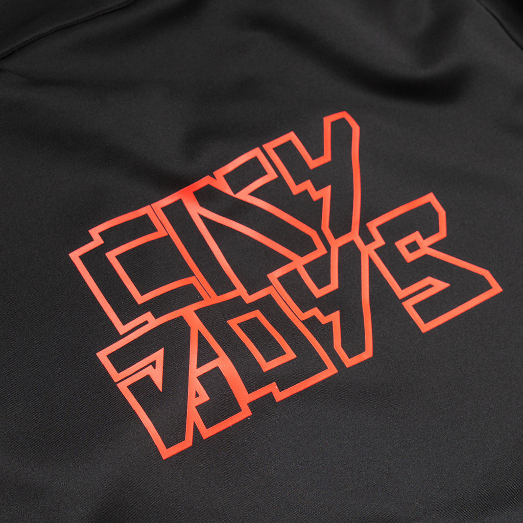 Official Team Tracksuits "25/26 KL City FC"