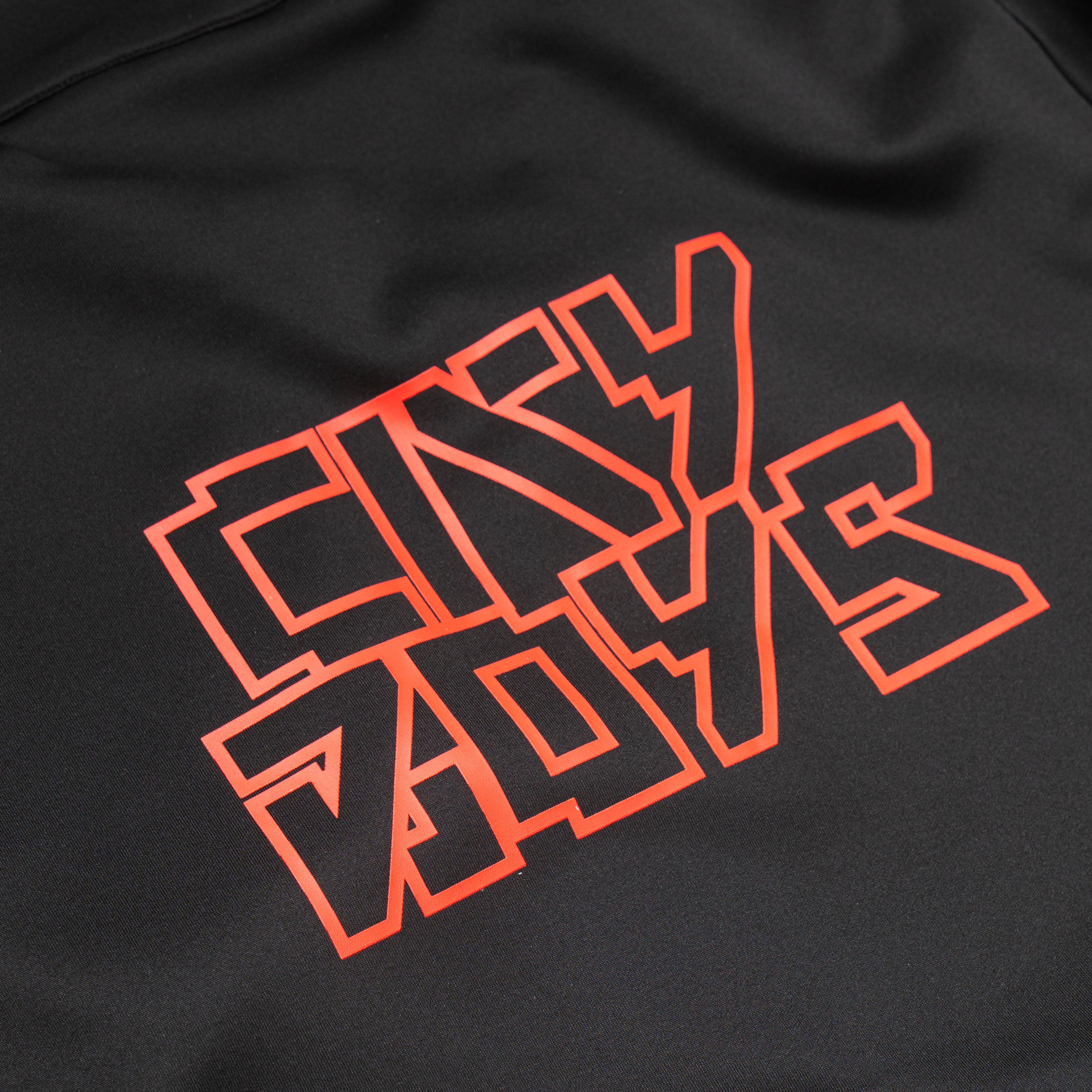 Official Team Tracksuits "25/26 KL City FC"