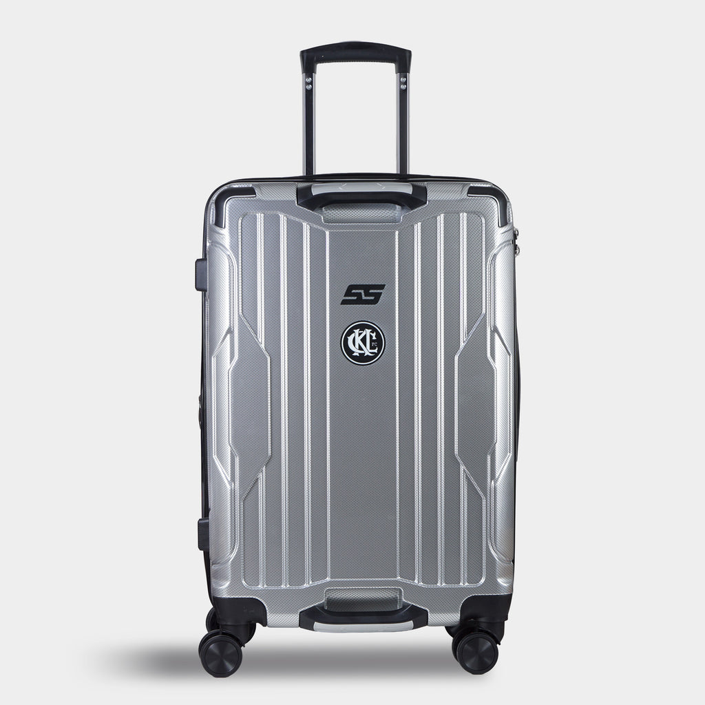 Authentic Team Travel Luggage "25/26 KL City FC"