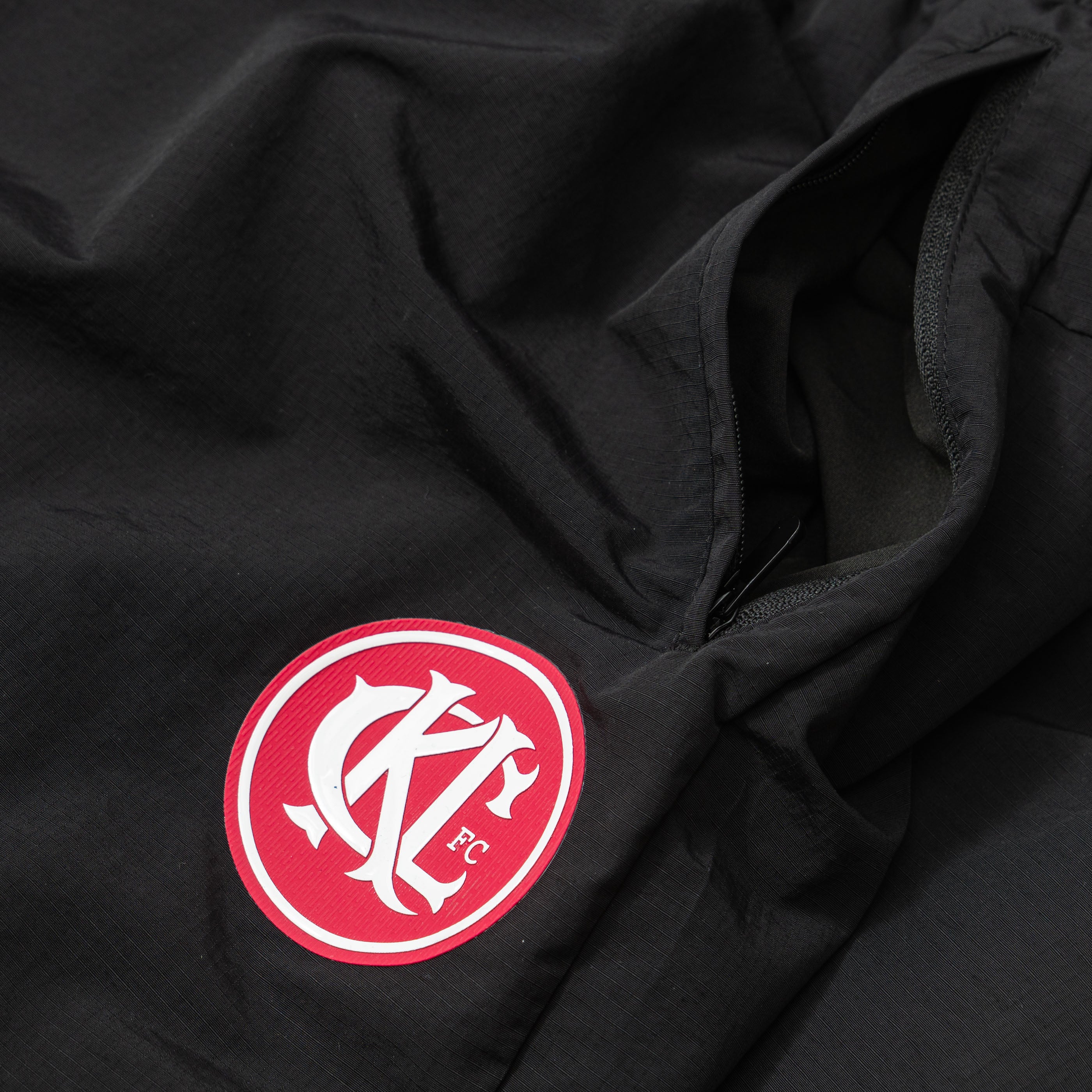 Official Team Tracksuits "25/26 KL City FC"