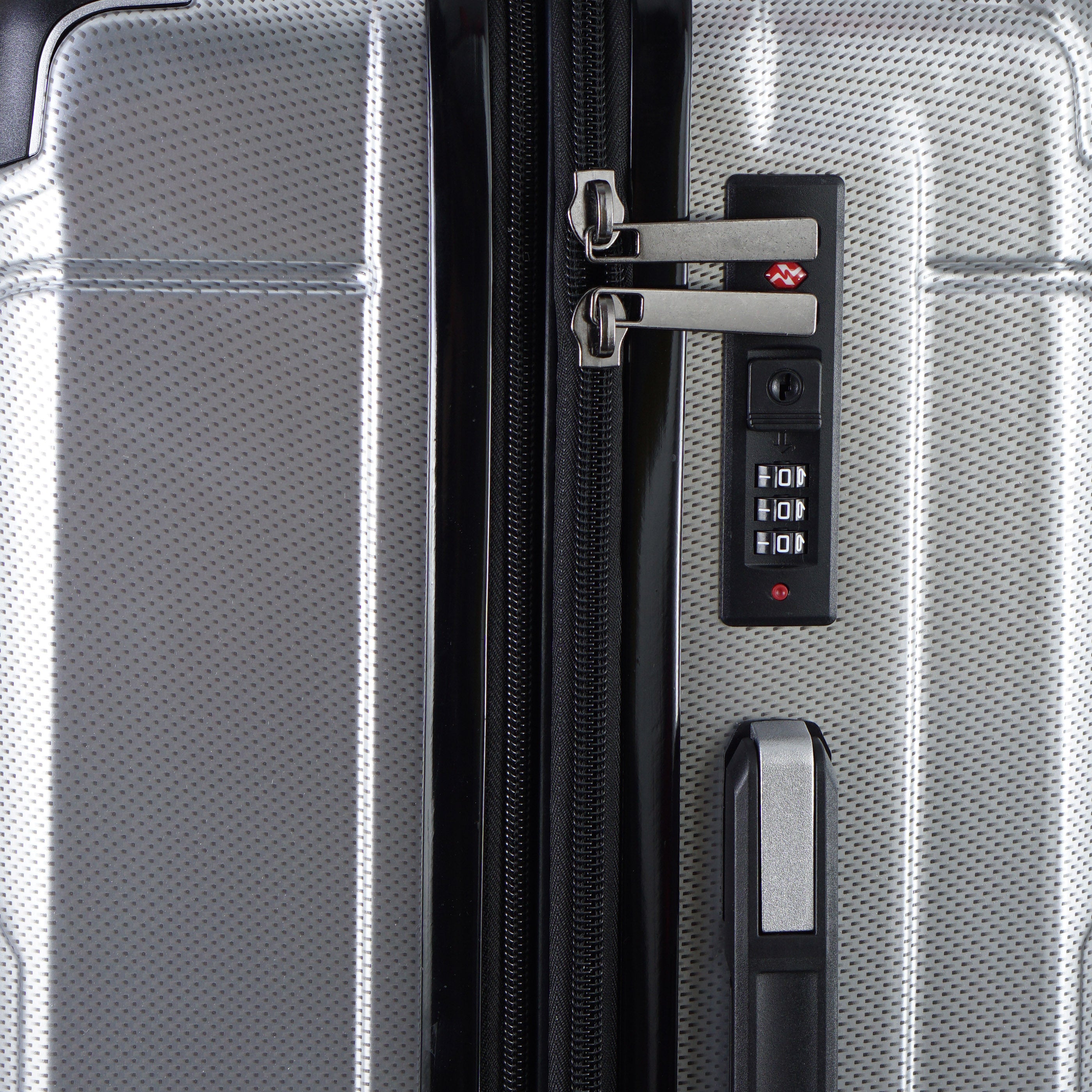 Authentic Team Travel Luggage "25/26 KL City FC"