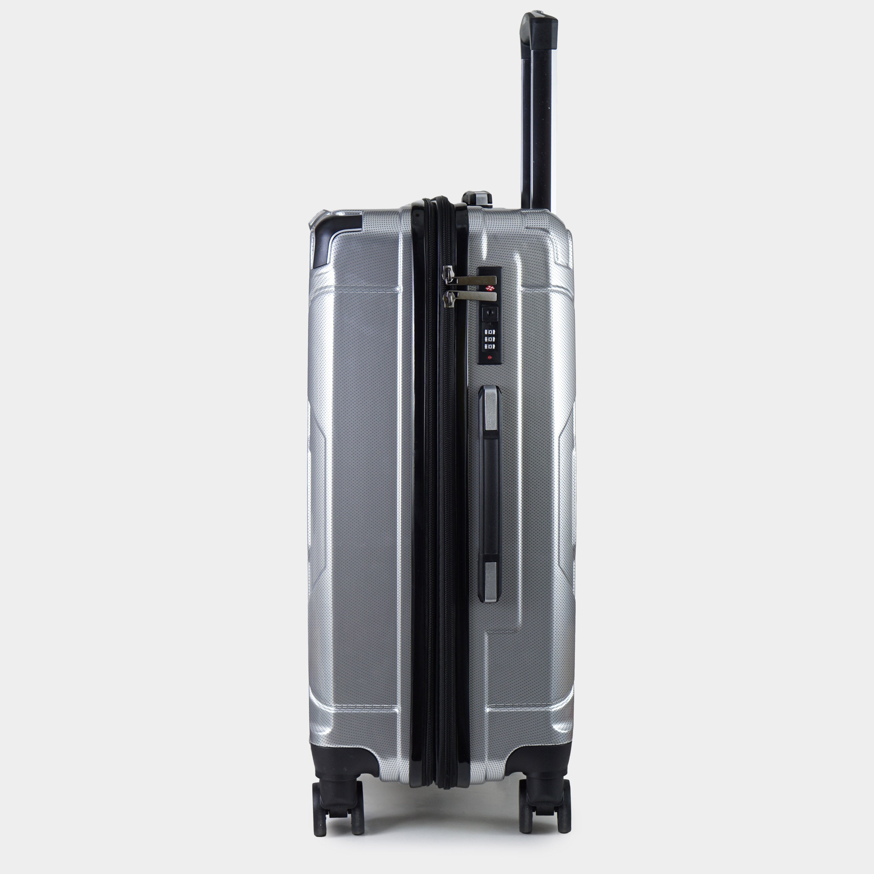 Authentic Team Travel Luggage "25/26 KL City FC"