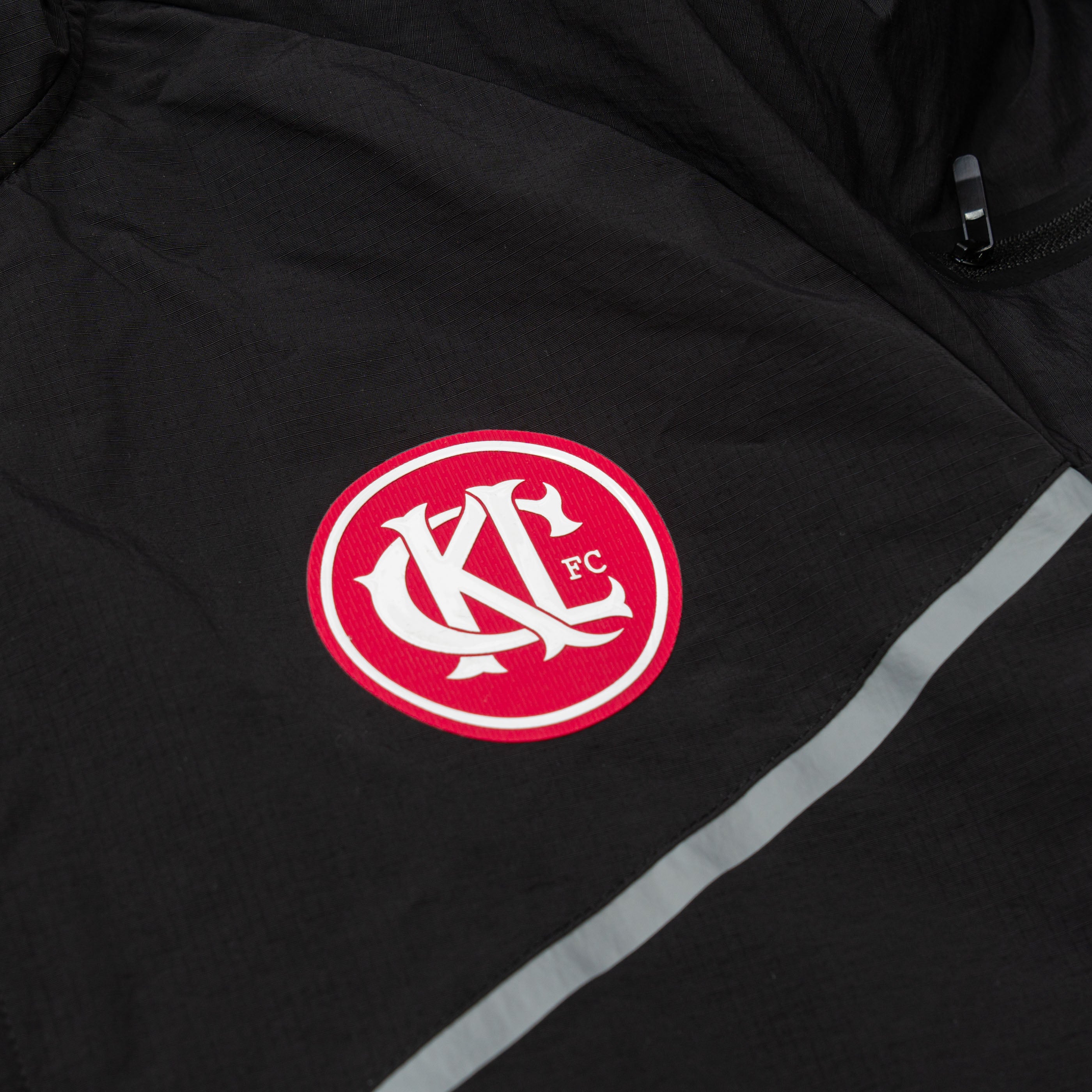 Official Team Tracksuits "25/26 KL City FC"