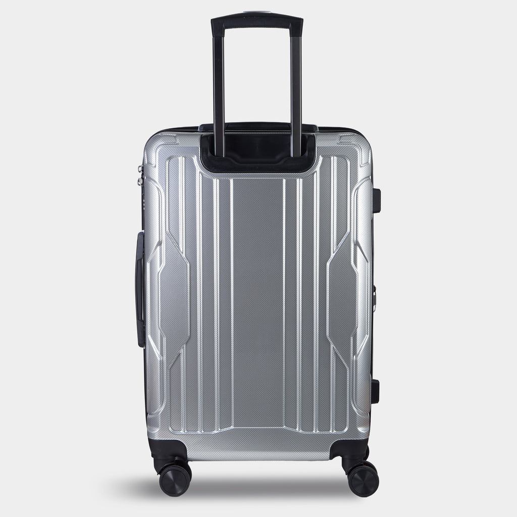 Authentic Team Travel Luggage "25/26 KL City FC"