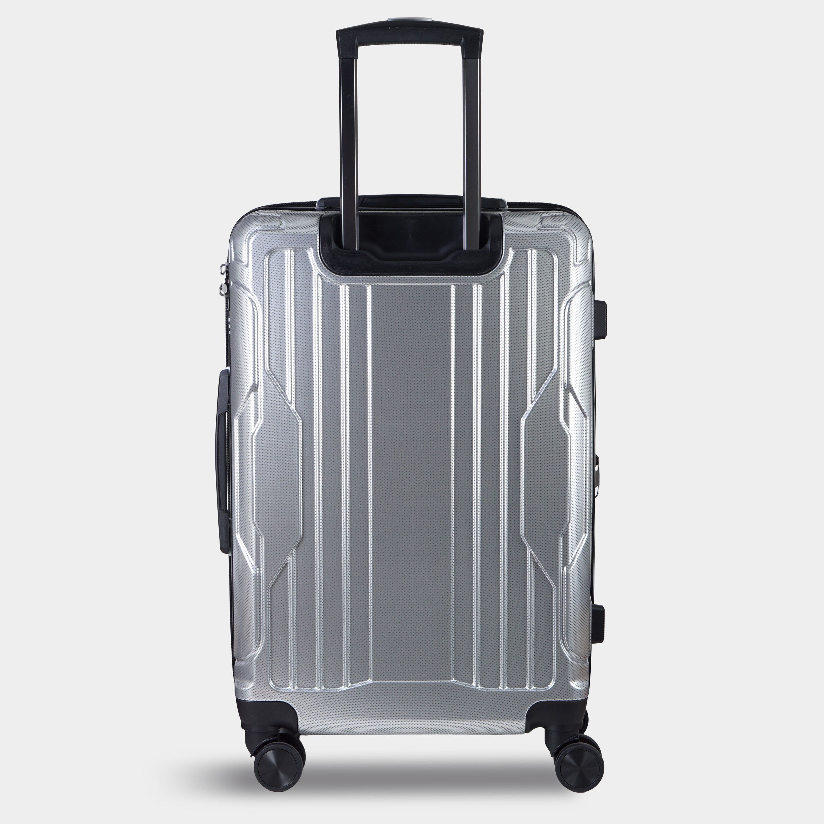 Authentic Team Travel Luggage "25/26 KL City FC"