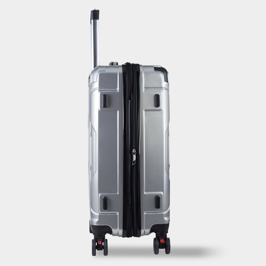 Authentic Team Travel Luggage "25/26 KL City FC"