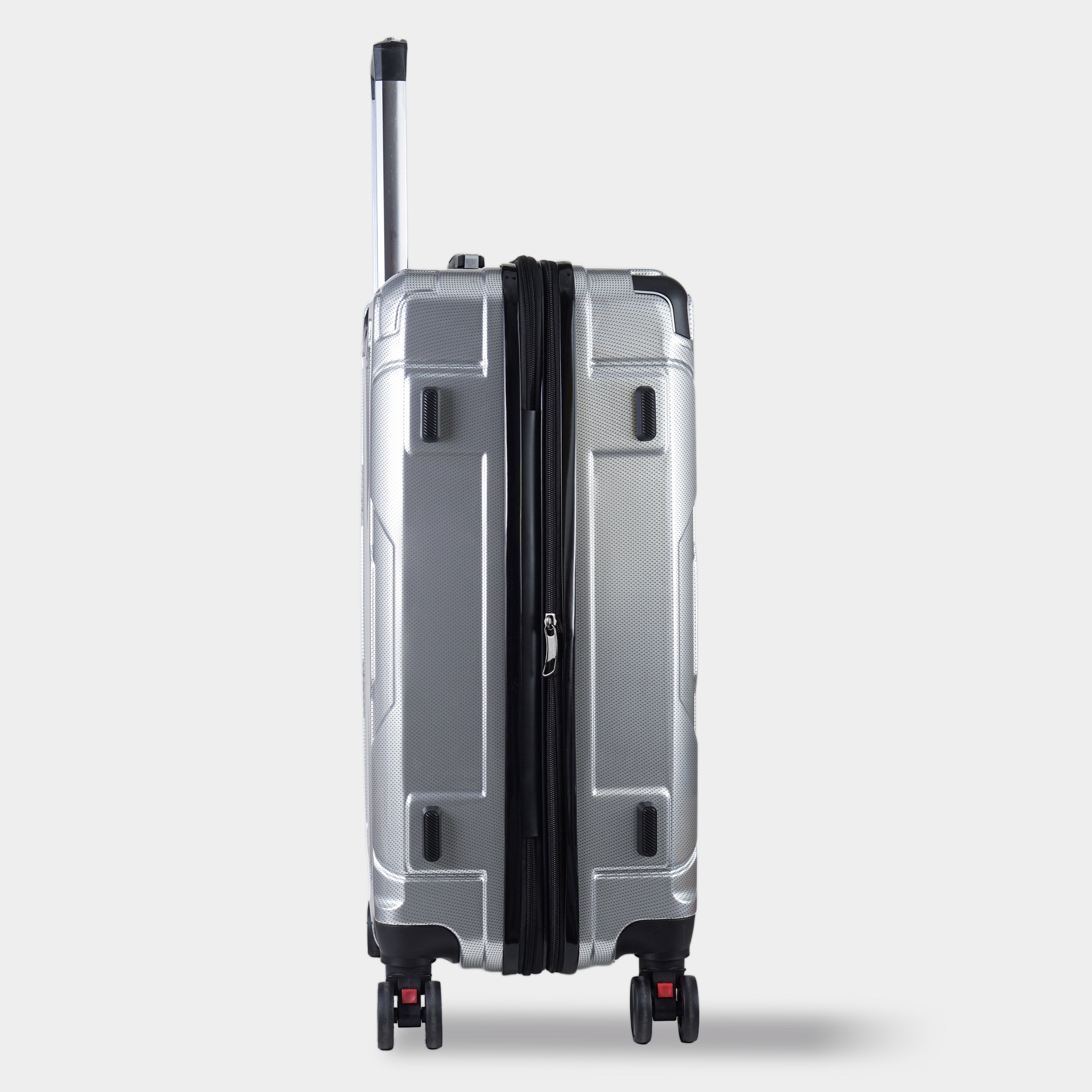 Authentic Team Travel Luggage "25/26 KL City FC"