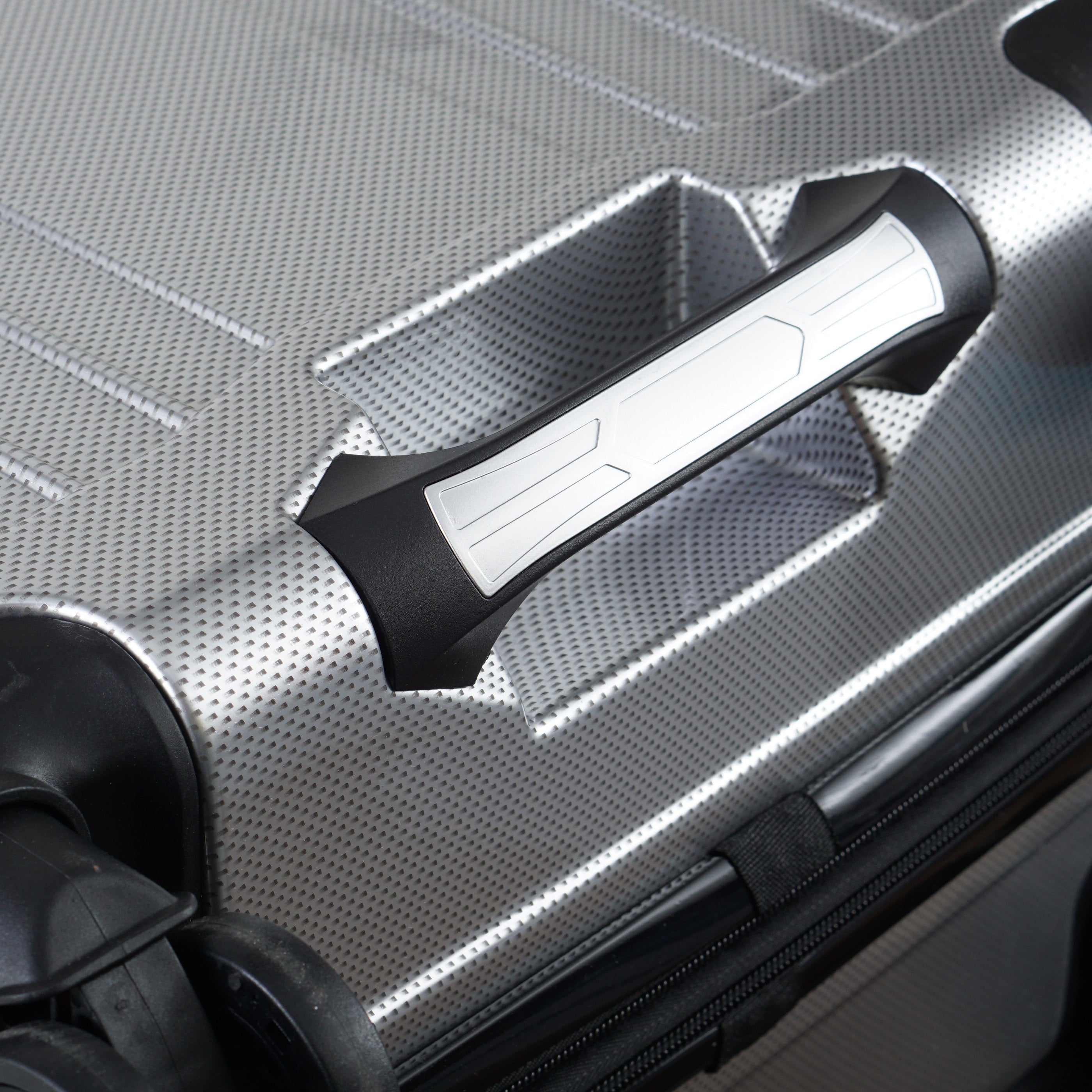 Authentic Team Travel Luggage "25/26 KL City FC"