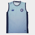 25/26 KL City FC Sleeveless "TRAINING" Jersey