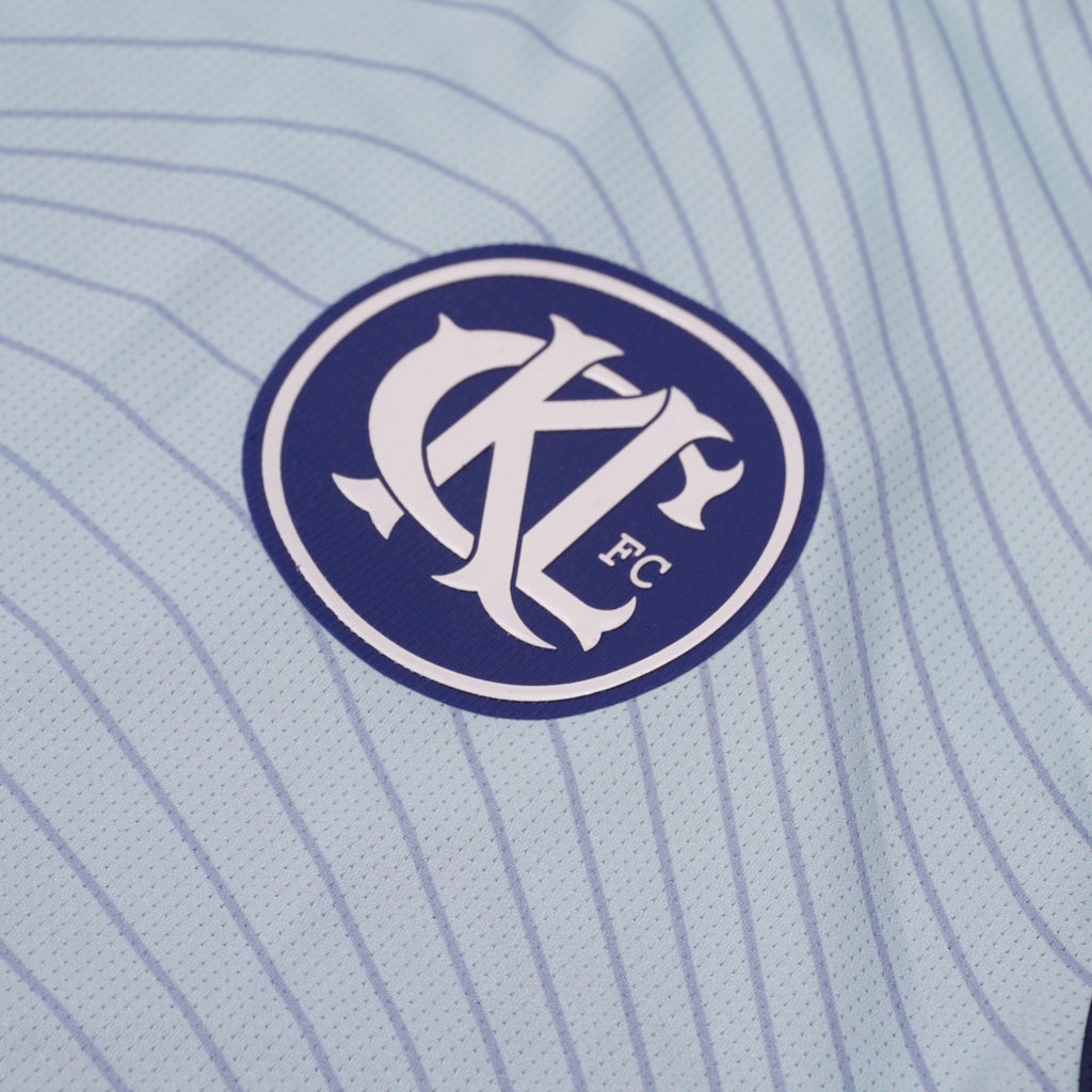 25/26 KL City FC Sleeveless "TRAINING" Jersey