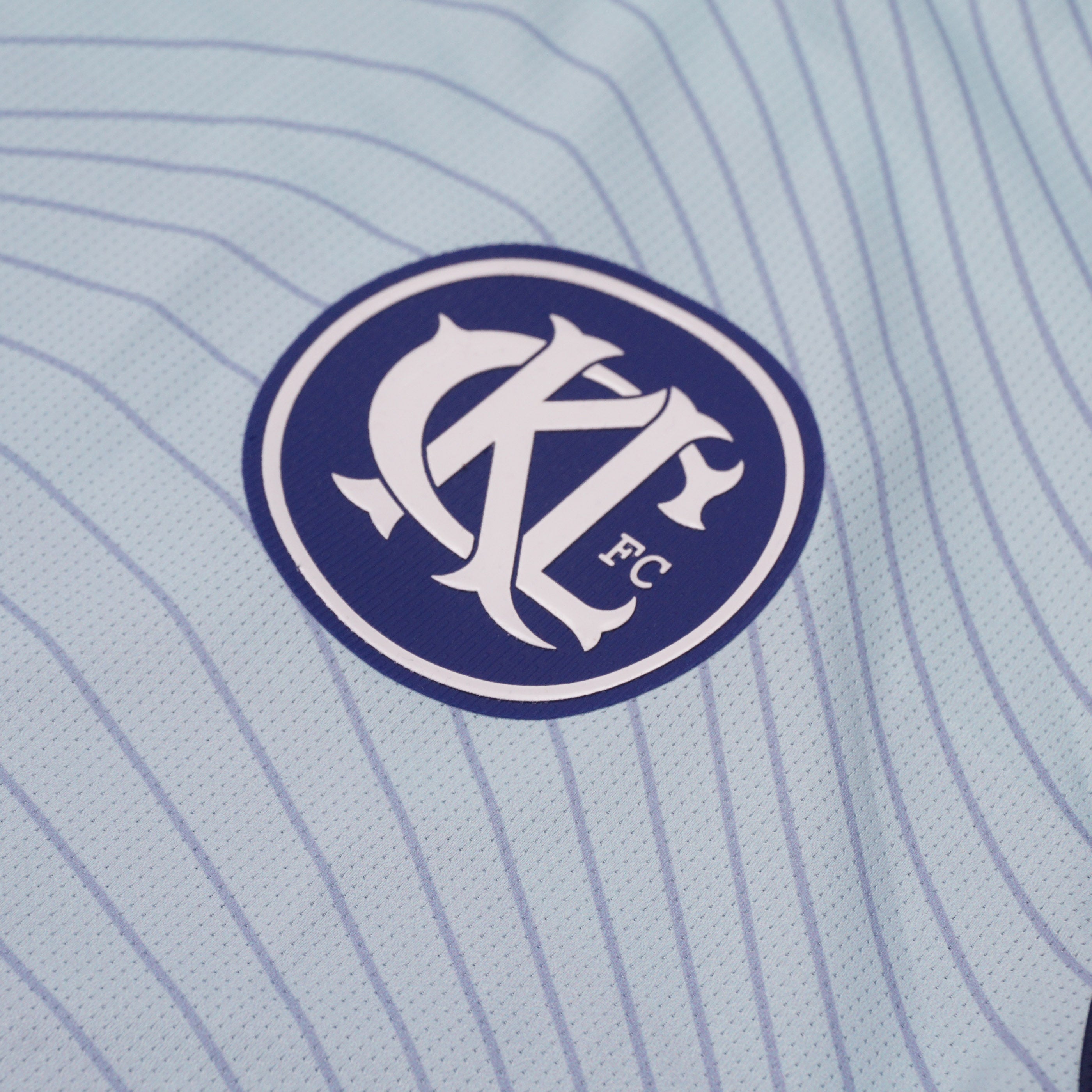 25/26 KL City FC Sleeveless "TRAINING" Jersey