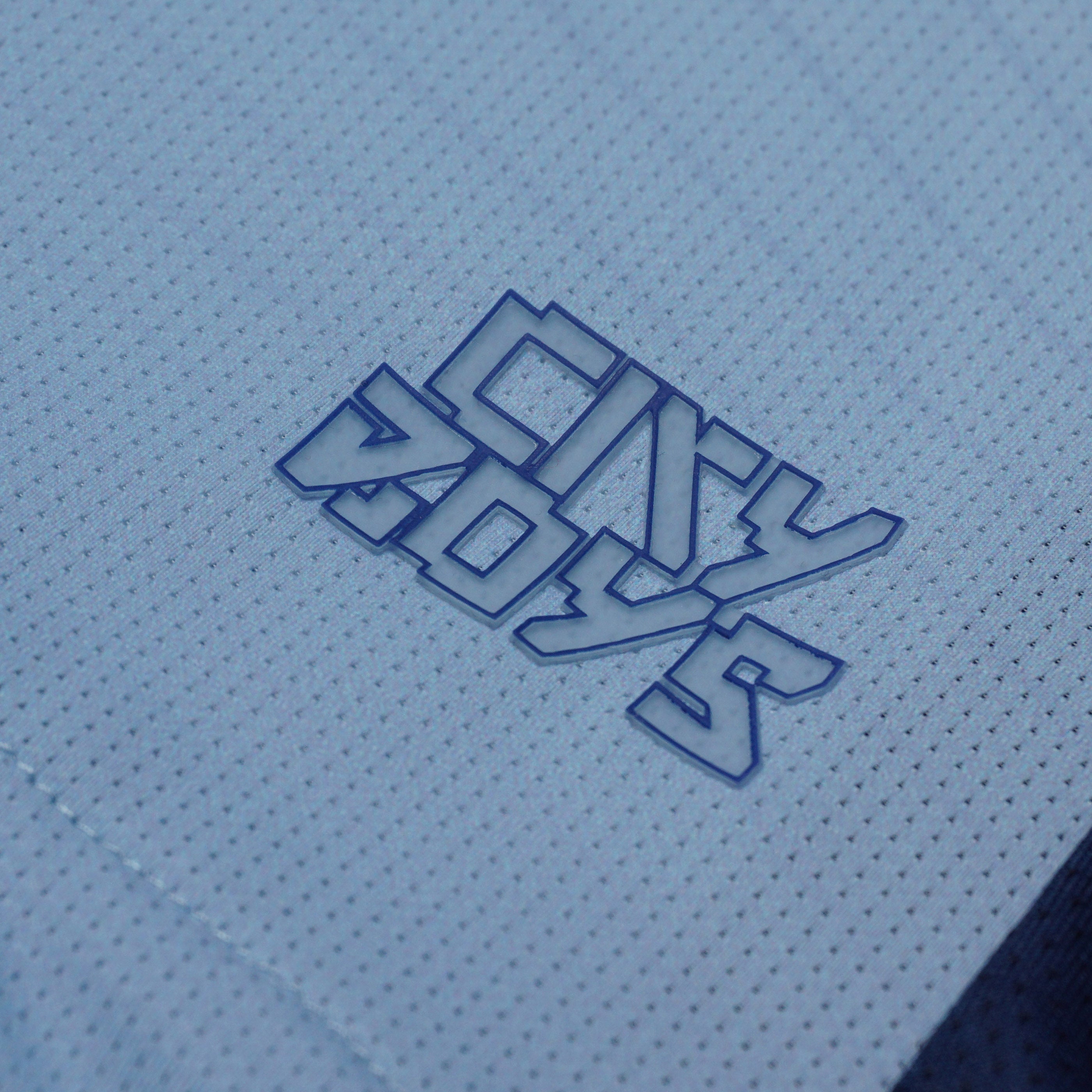 25/26 KL City FC Sleeveless "TRAINING" Jersey