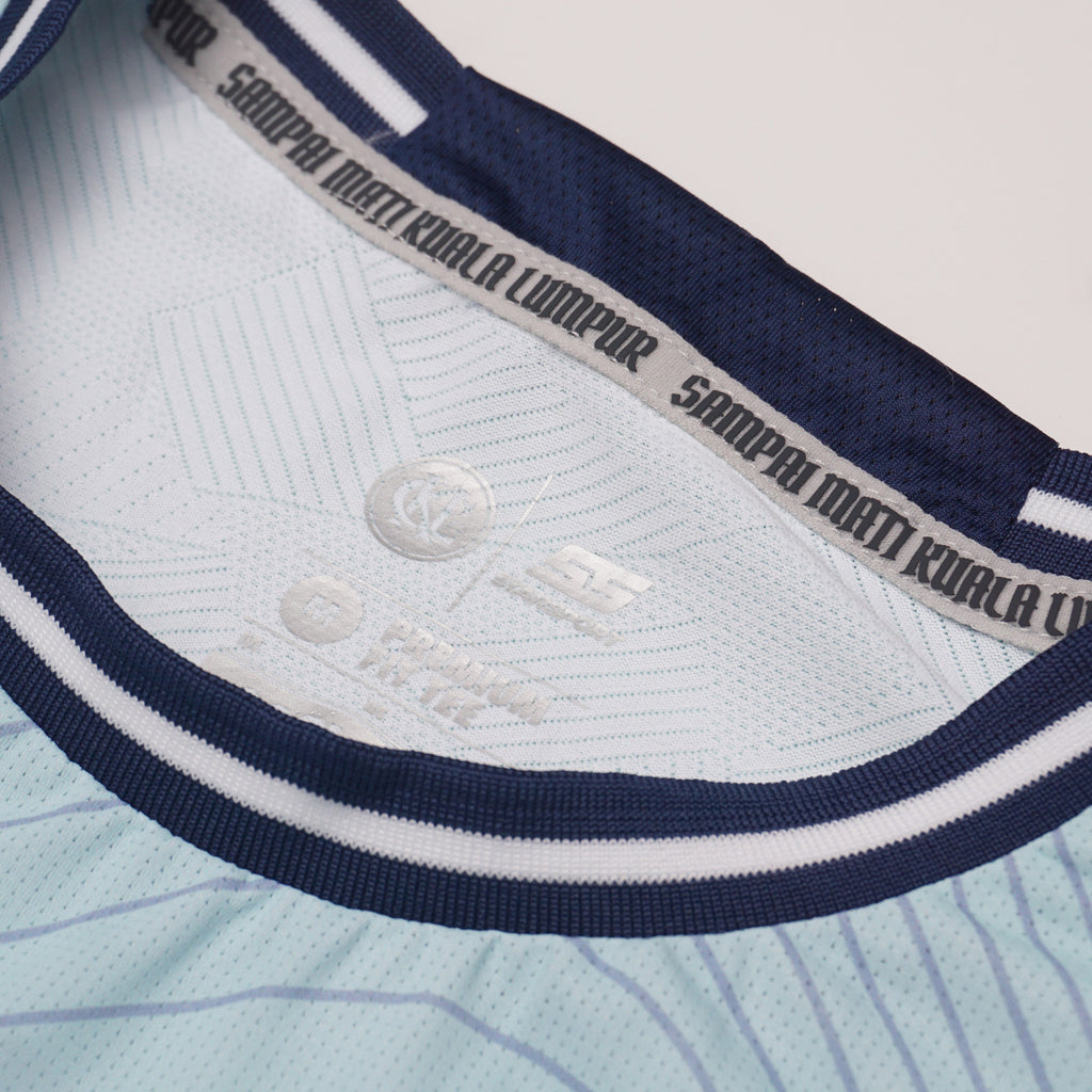 25/26 KL City FC Sleeveless "TRAINING" Jersey