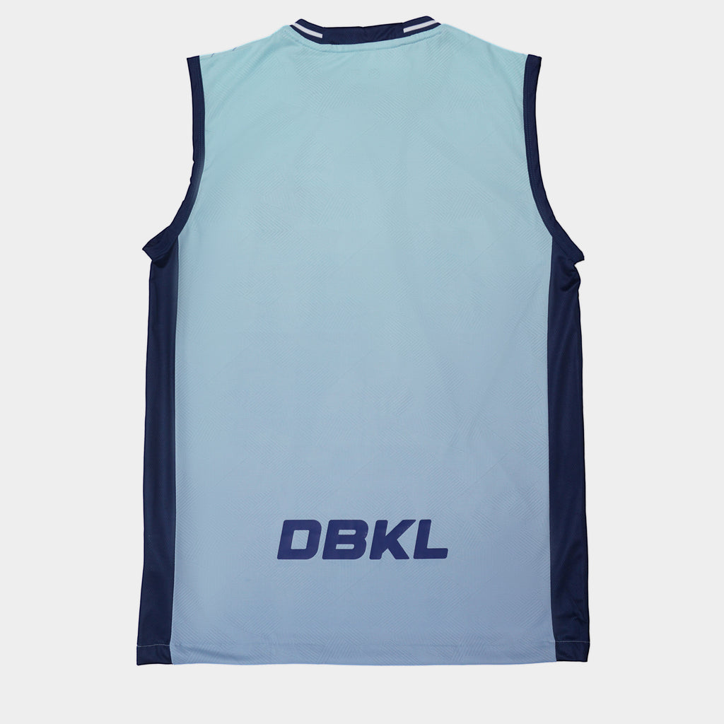 25/26 KL City FC Sleeveless "TRAINING" Jersey