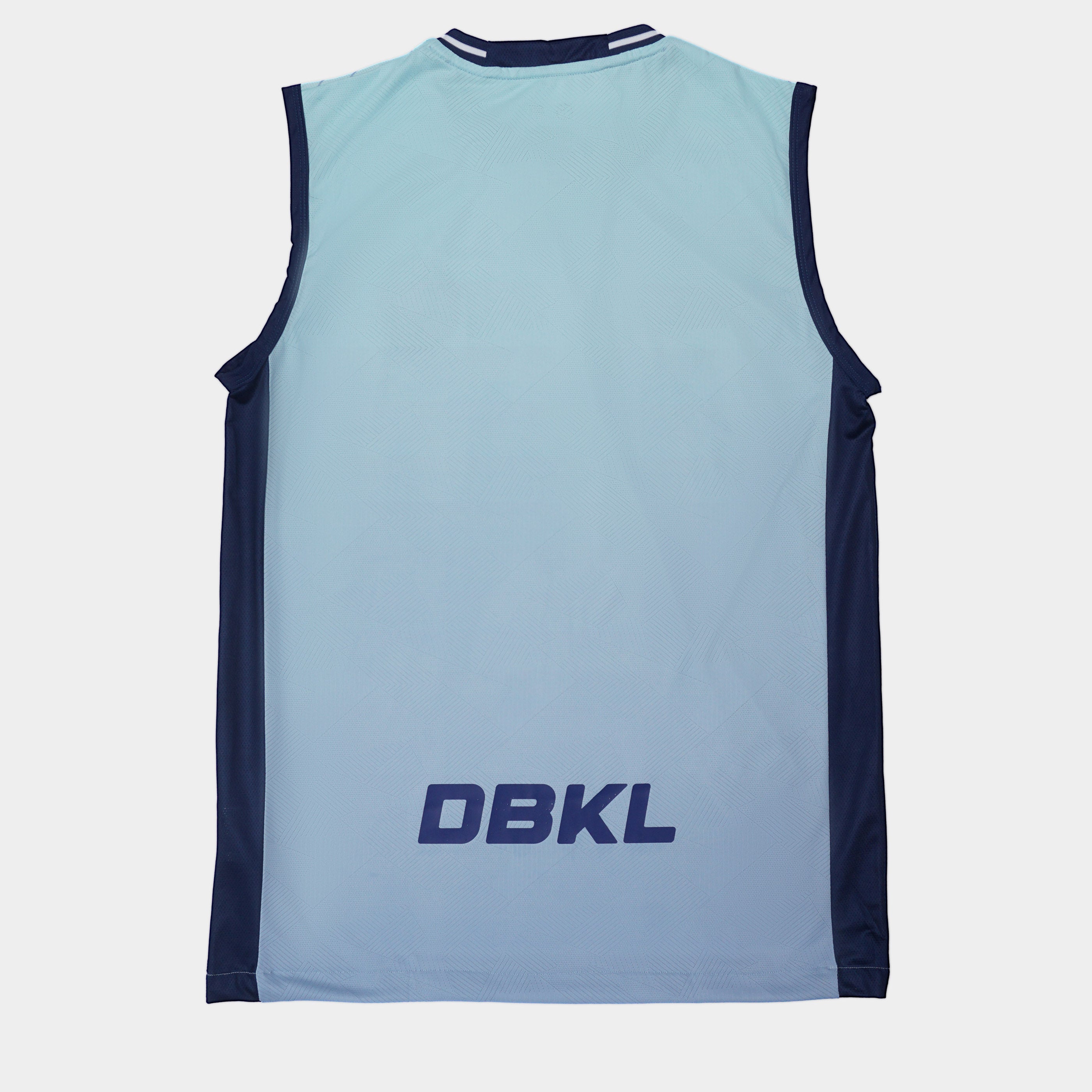 25/26 KL City FC Sleeveless "TRAINING" Jersey
