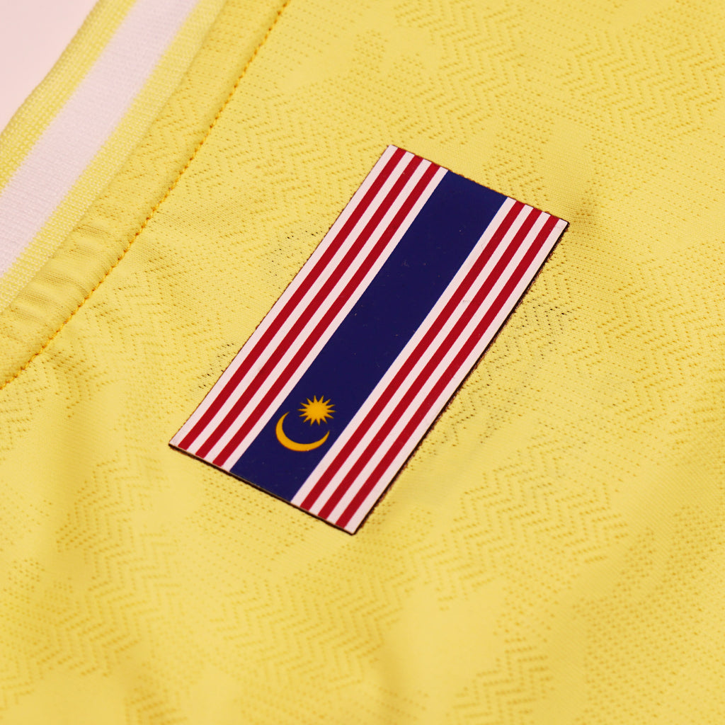 25/26 KL City FC "3rd" GK Jersey (Player Issue)