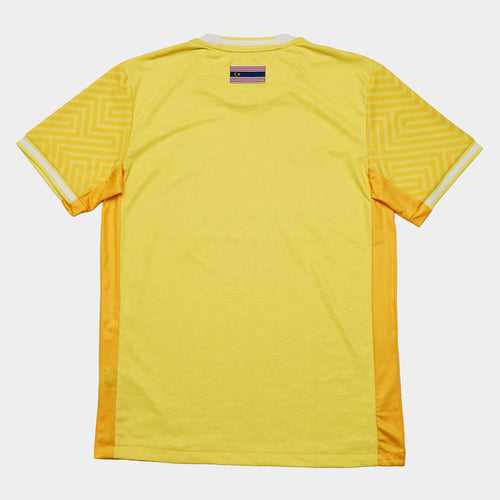 25/26 KL City FC "3rd" GK Jersey (Player Issue)