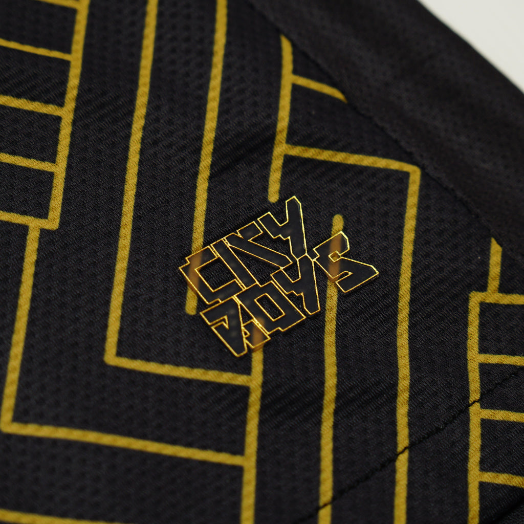 25/26 KL City FC "3rd" Jersey (Player Issue)