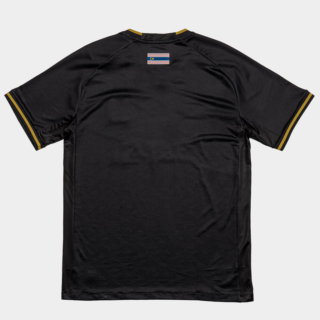 25/26 KL City FC "3rd" Jersey (Player Issue)