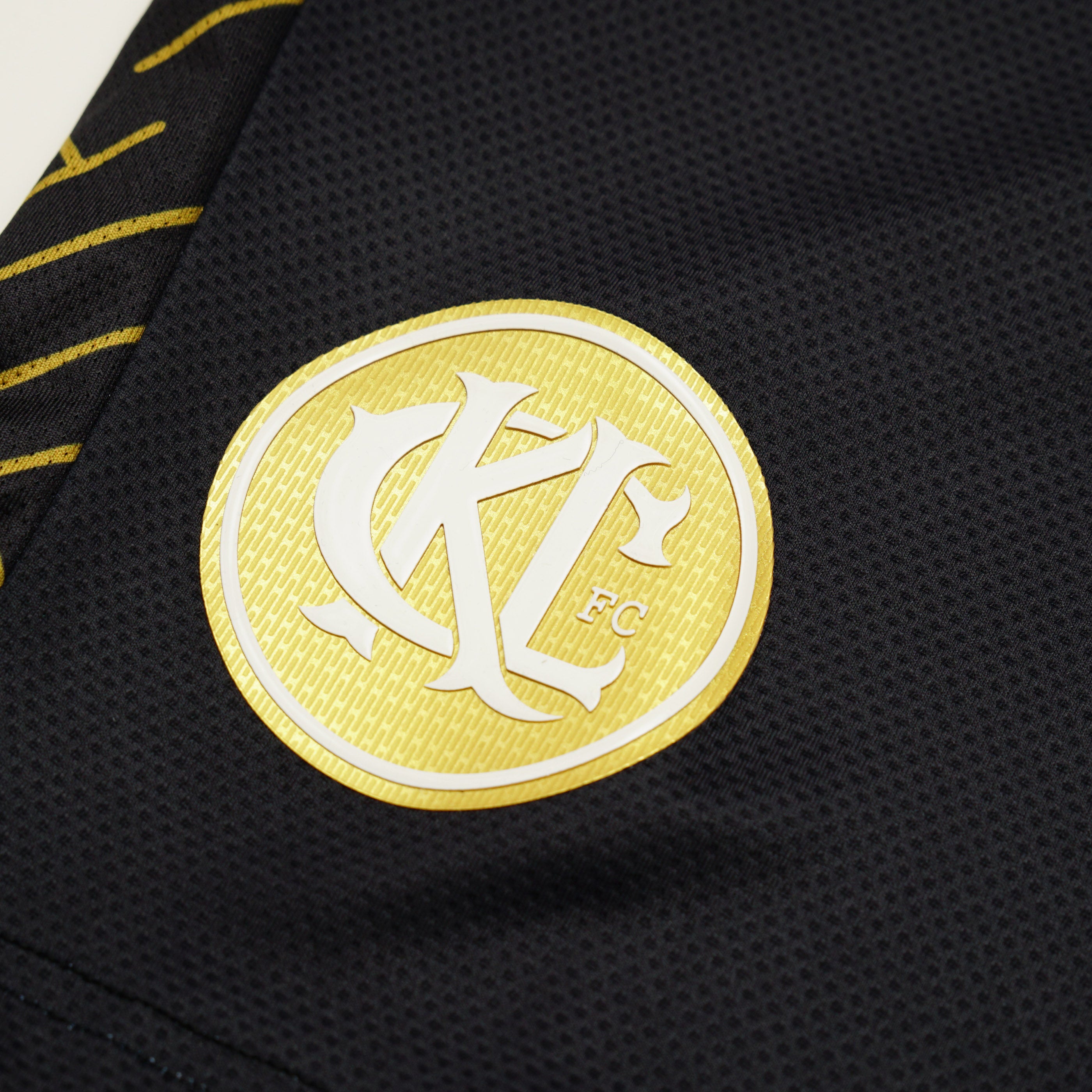 25/26 KL City FC "3rd" Short (Player Issue)