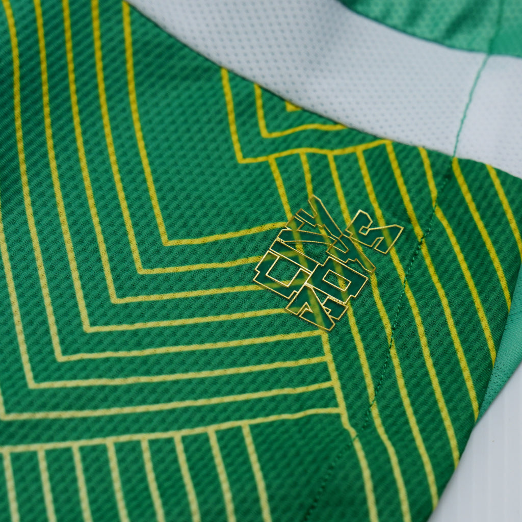 25/26 KL City FC "AWAY" GK Jersey (Player Issue)