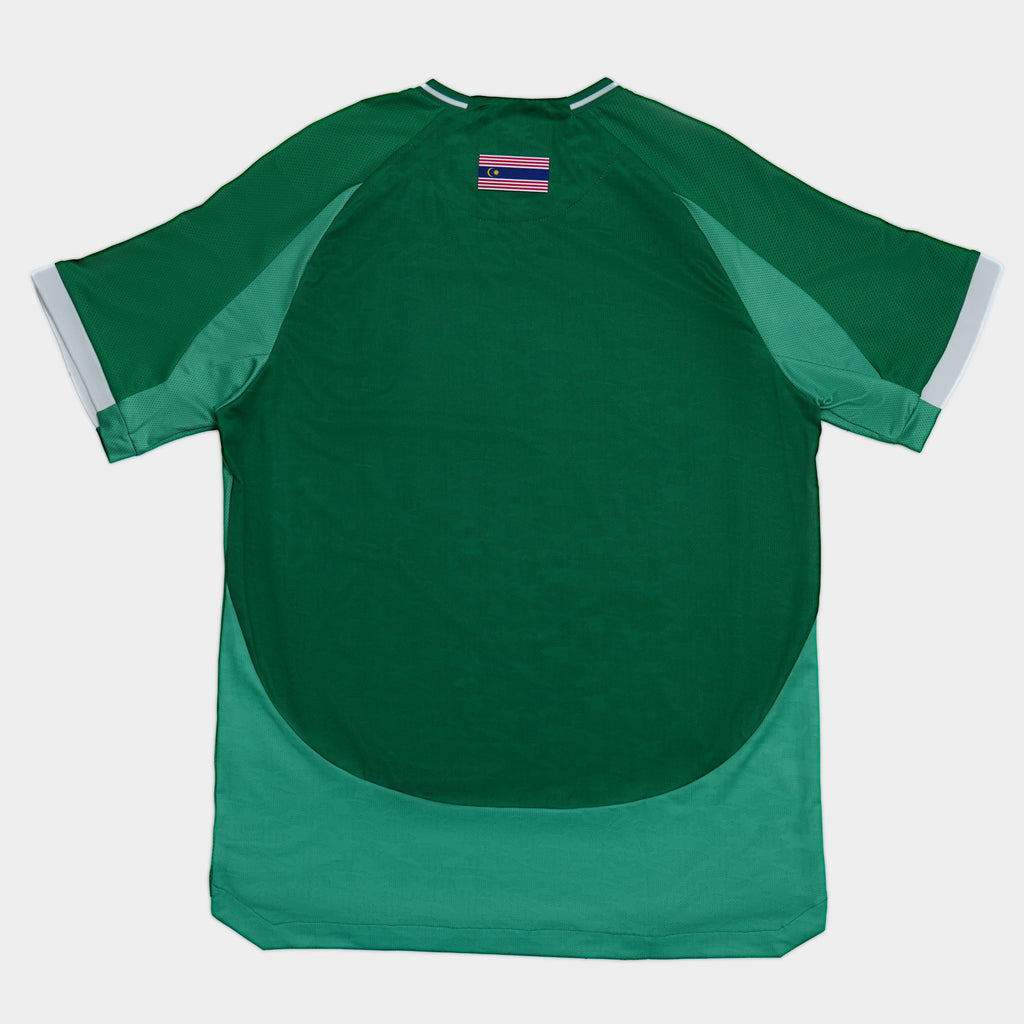 25/26 KL City FC "AWAY" GK Jersey (Player Issue)