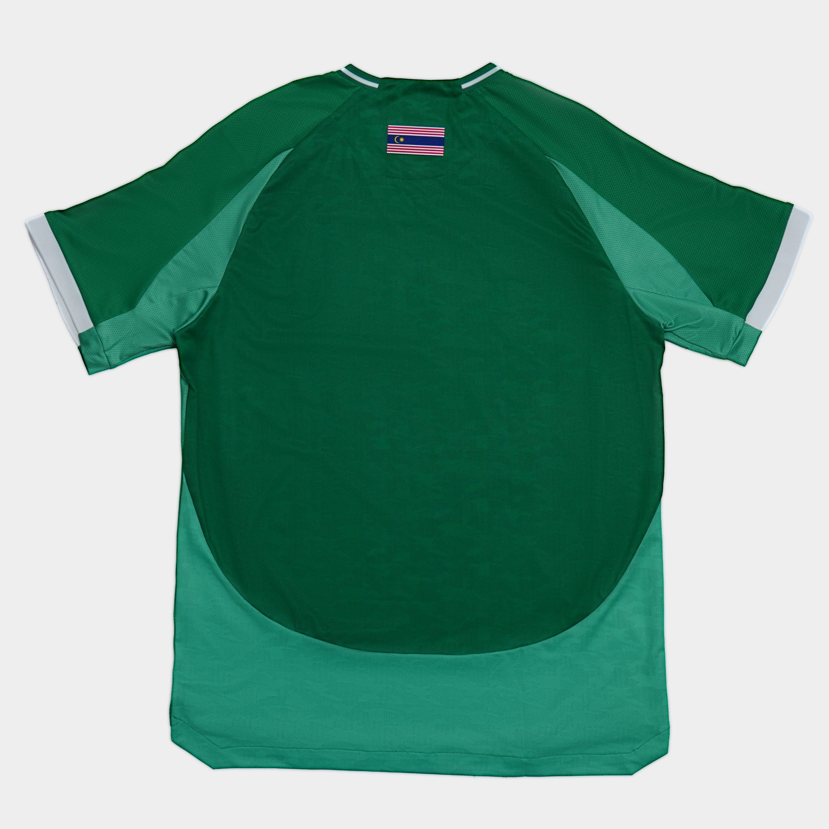 25/26 KL City FC "AWAY" GK Jersey (Player Issue)