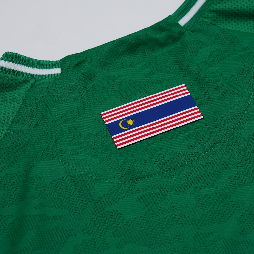 25/26 KL City FC "AWAY" GK Jersey (Player Issue)