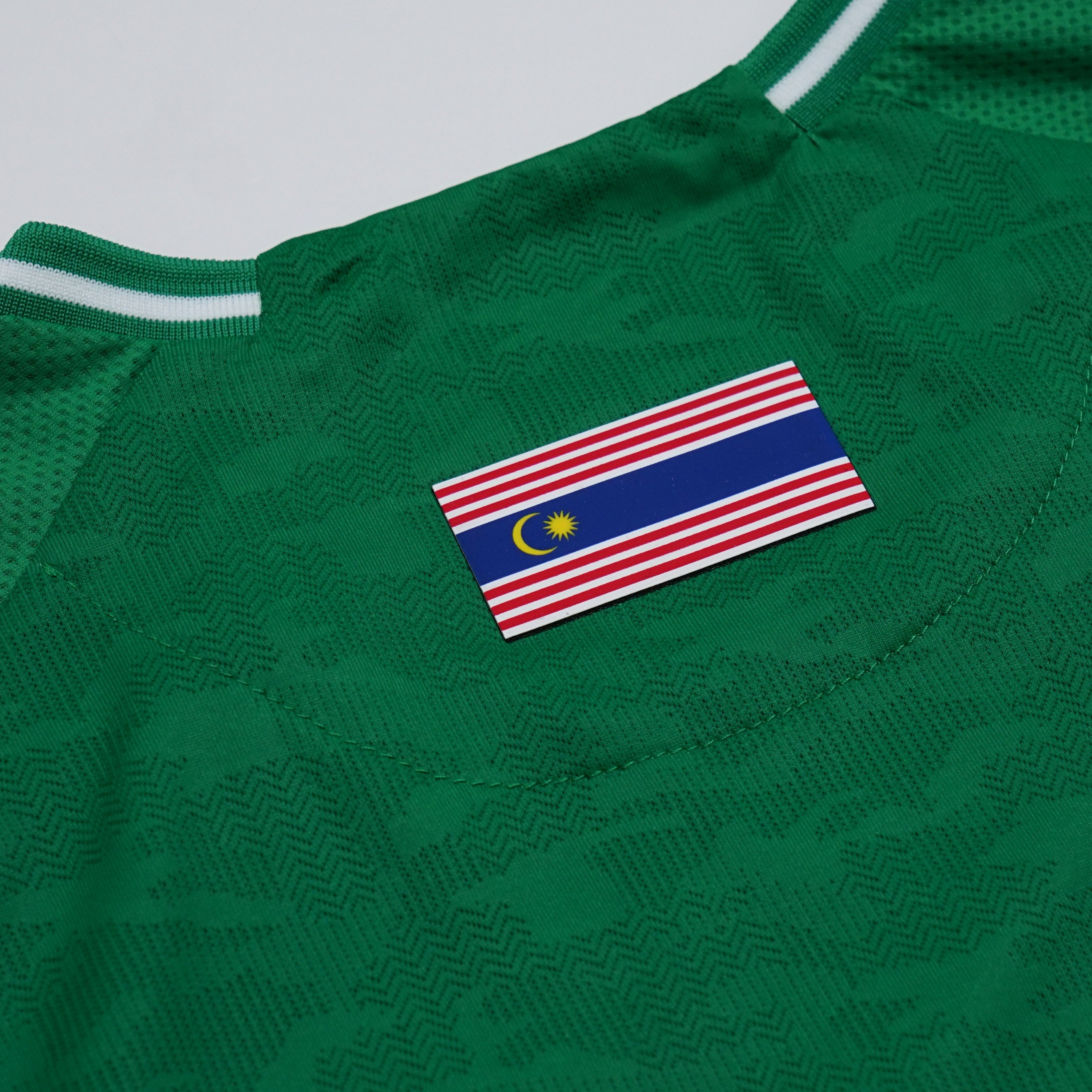 25/26 KL City FC "AWAY" GK Jersey (Player Issue)